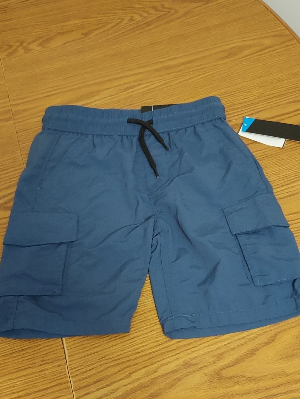 Tony Hawk Boy Shorts